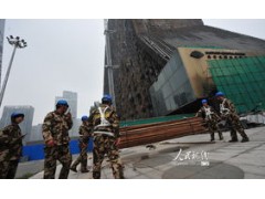 徐汇区区拆除公司承包拆隔间、拆地板、砸墙、砸地平图2