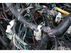 卢湾区电缆线回收公司价格一直稳定上海废旧电缆线收购商图2