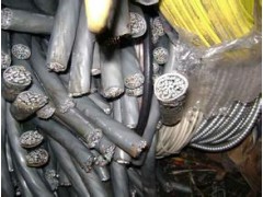 卢湾区电缆线回收公司价格一直稳定上海废旧电缆线收购商图3
