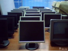 虹口区废电子回收，电路板回收，沉金板回收，镀金PCD端子回收图3