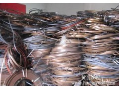 上海物资回收，闵行电缆线回收，回收闵行区电缆线图2
