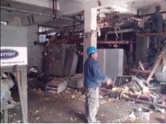 上海卢湾区拆迁废料回收公司,卢湾区报废线路板收购销毁公司价格图4