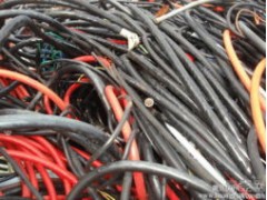金山区废铝回收公司|金山区电缆线回收图3
