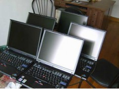 宝山区显示器回收|线路板回收图4