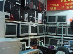 金山区二手电脑回收公司-6图2