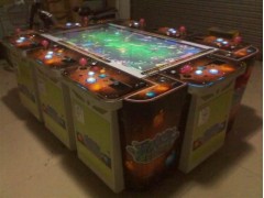 上海闵行区游戏机回收公司，打鱼机回收站，电脑UPS电源图3