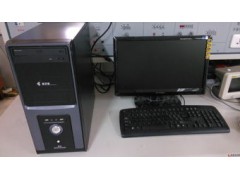 金山一体机回收公司图3