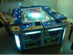 上海电玩城游戏机回收|大型游戏机设备回收图2