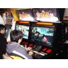 上海沪华赛车游戏机回收，马戏团回收