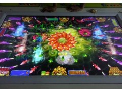 上海沪华赛车游戏机回收，马戏团回收图2