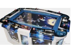 上海沪华赛车游戏机回收，马戏团回收图3