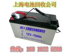 废旧电池上门回收公司上海回收中心图3