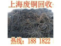 浦东区行车控制电缆回收图1