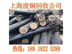 松江区橡套控制电缆回收图2