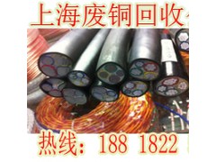 华泾镇普通电力电缆回收图1