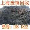 颛桥镇耐火电力电缆回收
