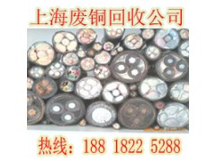 月浦镇丁腈电力电缆回收图2