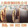 顾村镇船用电力电缆回收