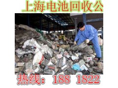 上海锂电池集中一体化回收公司图3