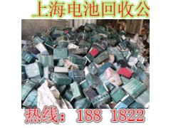 上海锂电池回收公司电话预约免费上门图1