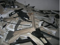 普陀区硅胶回收工业废塑料回收图2