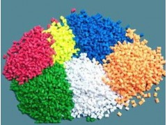 宝山区PP塑料颗粒回收塑料光盘回收图1