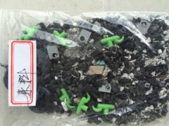 宝山区PP塑料颗粒回收塑料光盘回收图3