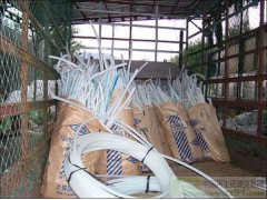 马桥镇PA塑料回收pc回收图3