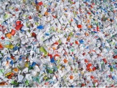 大场镇亚克力回收pe回收图3