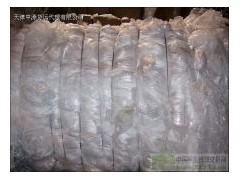 高行镇硅胶回收pc回收图3