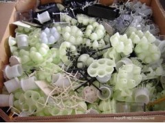 洞泾镇CP回收胶袋回收图3