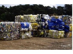 九亭镇EAA回收生活废塑料回收图3