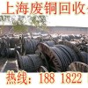 廊下镇行车电力电缆回收