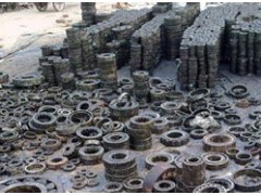 宝山区轴承回收公司做一次生意就知道我们是可以真诚合作的了图2