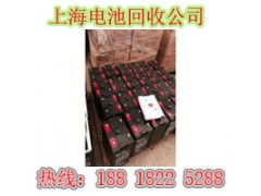 杨浦区叉车电瓶回收持续图3