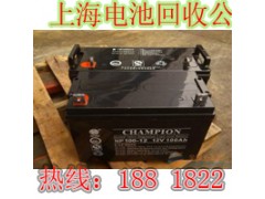 杨浦区叉车电瓶回收持续图2