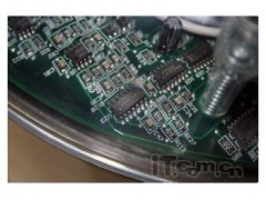 卢湾区积压库存IC回收图3