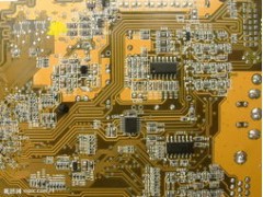 常熟GPS主控芯片回收图3