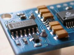 昆山开发区单面电路板回收图2