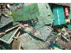 普陀区直插贴片回收图3