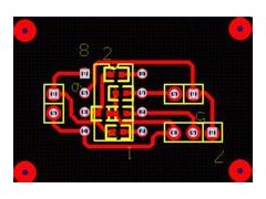 闵行区GPS整机回收图2