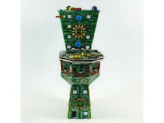 金山区主机板回收图3