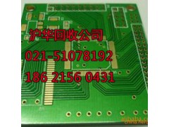 宝山区国内外机板回收图2