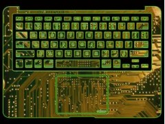 崇明区程控机板回收图3