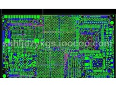 崇明区程控机板回收图2