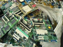 上海奉贤区电子废品回收公司思你所思想你所想图3