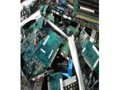 上海闸北区电子垃圾交投中心PCB板回收价格图2