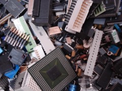 上海松江区电子垃圾交投中心思你所思想你所想图3