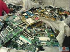 上海嘉定区电子垃圾交投中心PCB板回收价格图3