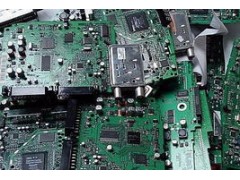 上海嘉定区电子垃圾交投中心PCB板回收价格图2